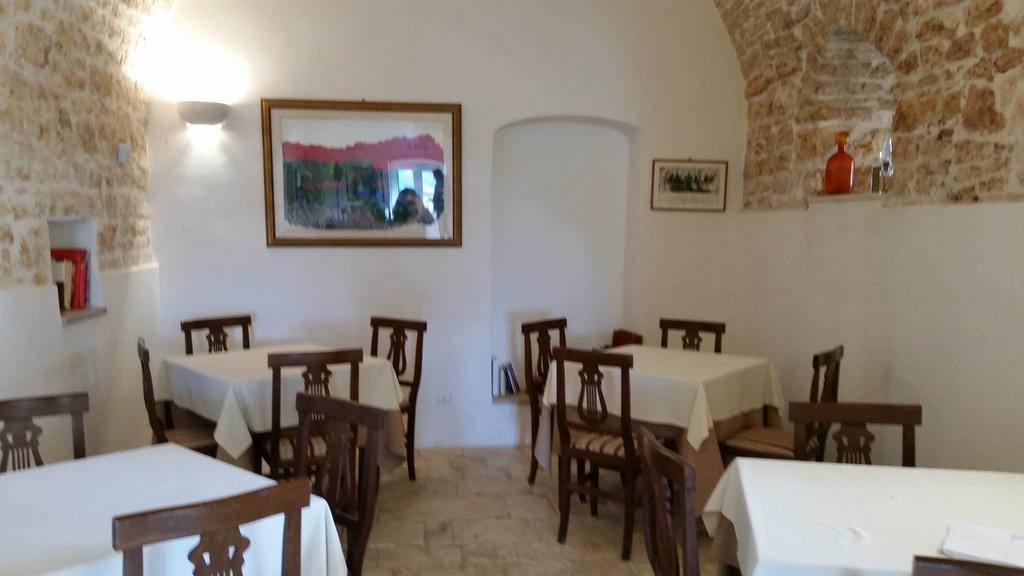 Masseria Sant'Elia Martina Franca Exterior foto